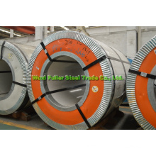 Inox Stainless Steel Coil by Cold Rolled